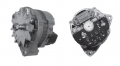 Lichtmaschine 12V/65A f.Iskra IA0226 11.204.880 11204880 AAK4620 MG626 11.201.226 AAK1189 MG653