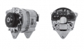 Lichtmaschine 12V/45A f.Iskra IA0505 11.201.505 11201505 AAK1345 MG207 11201495 AAK1341