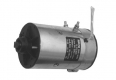 DC Motor Gleichstrommotor  ACR 24V/3,0KW f.Fluitronics Berendsen 1309096 IM0441 AMK5661 11212568 11.212.568