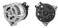 Lichtmaschine 12V/200A f.Iskra IA1552 11.204.344 11204344 AAN5810 MG752
