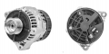 Lichtmaschine 12V/240A f.Iskra IA1564 11.204.923 11204923 AAN5972 MG759 11204465 AAN5855