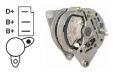 Lichtmaschine 24V/30A f.Lucas 54022711 54022619 54022578 54022415 24413 24406 24299 2871A651 2871A007 AELB710