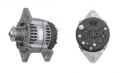 Lichtmaschine 12V/200A f.Iskra IA1357 11.204.525 11204525 AAN5875 MG225 11203576 AAN5567
