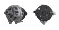 Lichtmaschine 12V/120A Iskra IA1191 11.204.158 1124158 AAN5317 MG26 11203299 AAN5183 11203868 AAN5769  021903017B 028903018C 028