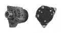 Lichtmaschine 12V/90A f.Iskra IA1004 11.203.004 11203004 AAK5305 MG594 11209001 AAK5501