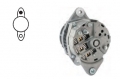 Lichtmaschine 12V/145A f.Delco Remy 19010202 19010168 19010139 19010128 19010127 19010126 19010115 1117964 1117963 1117934 11179