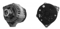 Lichtmaschine 12V/120A f.Iskra IA1085 11.204.191 11204191 AAN5350 MG573 11203114 AAN5131 11203857 AAN5758