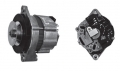 Lichtmaschine 12V/75A f.Iskra IA0998 11.204.382 11204382 AAK4825 MG479 11201998 AAK3359 11204568 AAK4888