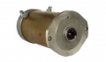 DC-Motor Gleichstrommotor ACR 24V/1,2kw Efel 36589 36699 19024683 19024712 B12139 47045804 47045904