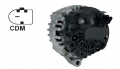 Lichtmaschine 12V/115A Valeo TG11C059 TG11C036 2543508 2542956A 2542956 A6391500350 A6391500250 6391500350 6391500250