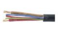 Elektroleitung ABS 5adrig FLYY 5adrig 2x6+3x1,5qmm (25m) 51275571000