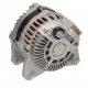 Lichtmaschine 12V/150A f.Mitsubishi A2TX2191ZE A2TX2181 A002TX2181 23100-BR01A 23100-1KA1B 23100BR01A 231001KA1B
