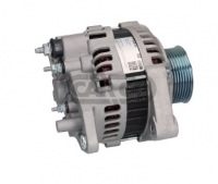Lichtmaschine 24V/80A f.Mitsubishi A3TA8591ZT A3TA8591 A003TA8591ZT A003TA8591 7485003252 7421289219