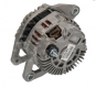Lichtmaschine 12V/100A f.Mitsubishi A2TJ0681A A2TJ0681 A002TJ0681 R2AA-18-300B R2AA-18-300A R2AA18300B R2AA18300A
