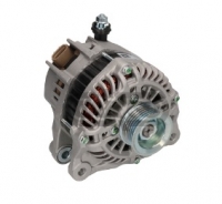Lichtmaschine 12V/100A f.Mitsubishi A5TL0491 A5TJ0591ZX A5TJ0591ZT A005TL0491 A005TJ0591ZX A005TJ0591ZT PE0118300 PS3N18300 P51X