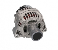 Lichtmaschine 12V/140A f.Bosch 1986A01160 1986A00882 0123510096 0124525143 12770124