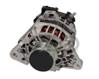 Lichtmaschine 12V/70A Valeo Neu A0002619096 2619096 2618819 37300-04335 37300-04330 3730004335 3730004330