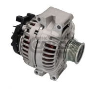 Lichtmaschine 12V/150A f.Bosch 1986A01167 1986A009360124615009 06D903016 06D903016X 06B903019GX 06B903019G 06B903016Q 06B903016Q