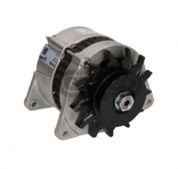 Lichtmaschine 12V/65A f.Iskra AAK3312 11.201.876 11201876 A231295A1 388188A1 63324294 54208288