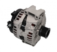 Lichtmaschine 12V/220A f.Bosch 1896A00769 0121813101 0121813001 A0131540502 0131540502 6811843AA 68011843AA 68011843AD 68011843A