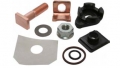Kontaktsatz f.Denso Anlasser 128099-5241 128099-5240 228000-0570 228000-0571 228000-1590 228000-1591 228000-1600 228000-1601 228