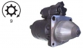 Anlasser 12V/2,2kW 9z f.Bosch 0001218741 0001218141