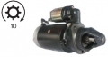 Anlasser 12V/3,0kW 10z f.Magneti Marelli 63206834 063206834010 TY6720 RE60384 RE505745 RE501002 RE500733 AT23401 AR70437 AR70436