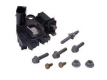 Regler 12V f.Valeo Lichtmaschine 599317 599241 2542720 2542720D 2542720J 2542783C 2542783D 2542784 2542784A 2542784B 2542784C 25