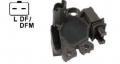 Regler 12V f.Valeo Lichtmaschine 593689 330319 2542966 2542966B 2542966D 2542966E 2542966F 2542966G FG15T050 TG15C058 TG9B052 TG