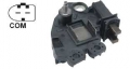 Regler 12V f.Valeo Lichtmaschine 595202 593771 2542609 2542720 2542720D 2542720J 2542749 2542749A 2542749B 2542749C 2542753 2542