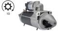 Anlasser 12V/4,2kW 10z f.Iskra AZF4535 AZF4135 AZF4122 11131520 11131464 11130999 87653219 84151331 82032859 4897223 3691576M91