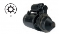Anlasser 12V/1,9kw 9z f.Bosch 0001354100 1161386 01161386