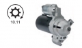 Anlasser 12V/2,0kw 10,11z f.Bosch 0001115069 0001115068 0001109070 0001109069 7802508 12418570382 12417811601 12417804138 124178