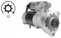 Anlasser 24V/7,0kW 12z f.Bosch 0001330057 M9T82672 M9T82671 M009T92672 M009T82671 85000526 85000295 20732404 20450305