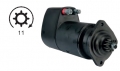 Anlasser 24V/5,4kw 11z f.Bosch 0001416071 0001410087 6000970