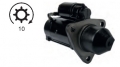 Anlasser 24V/4,0kw 10z f.Iskra AZF4554 AZF4199 11131775 11131775 C4992135 4992135 740.51-320 740.50-360 740.30-260 142B13708000