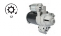 Anlasser 12V/1,4kw 12z f.Bosch 0001172407 0001172406 8577009 8571905 12418587708 12418581100 12418577009 12418571905