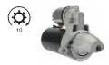 Anlasser 12V/1,4kw 10z f.Bosch 0001138030 0001138029 55570445 1202203