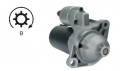Anlasser 12V/2,2kw 9z f.Bosch F004A94011 F000AL0153 F000AL0111 28100-0L081 28100-0L072 28100-0L070