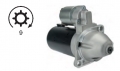Anlasser 12V/1,8kw 9z f.Bosch 0001109028 58402280 563R0610