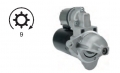 Anlasser 12V/1,1kw 9z f.Bosch 0001107493 0001107492 55566800 1202110