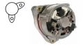 Lichtmaschine 24V/55A Iveco P/PA MK 42522960 42522722 011883760001 01180302 6104073 610407308  R941520 1516581R AT274384 9002904