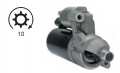 Anlasser 12V/2,2kw 10z f.Bosch 0001109422 0001109421 0001109362 0001109361 0001109316 0001109315 059911022 059911021M TS22E45