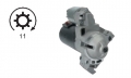 Anlasser 12V/2,0kw 11z f.Bosch 0001148020 0001148019 12418515901 12418515900