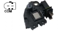 Regler 12V f.Valeo Lichtmaschine 599194 599182 2542772 2542952 2542952B 2543363 2543412 2543426 2543426A 2543427 2543570 2543570