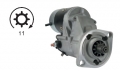 Anlasser 12V/2,5kw 11z f.Denso 028000-6063 028000-6062 028000-6061 028000-6060 15611-63013 15611-63012 15611-63011