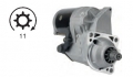 Anlasser 24V/7,5kw 11z f.Denso 228000-6572 228000-6571 228000-6570 SE502077 SE501424 SE501407 SE501354 RE70961 RE70475 RE500199