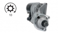 Anlasser 24V/5,5kw 10z f.Denso 228000-5052 228000-5051 228000-5050 3957596 3675249RX 3282626 6738-82-6810 600-863-5111 600-863-5