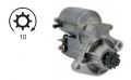 Anlasser 12V/1,4kw 10z f.Denso 228000-6652 228000-6651 228000-6650 6669633