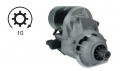 Anlasser 12V/2,5kw 10z f.Denso 428000-2911 428000-2910 1654059 3971615 3971614 3971613 3971610